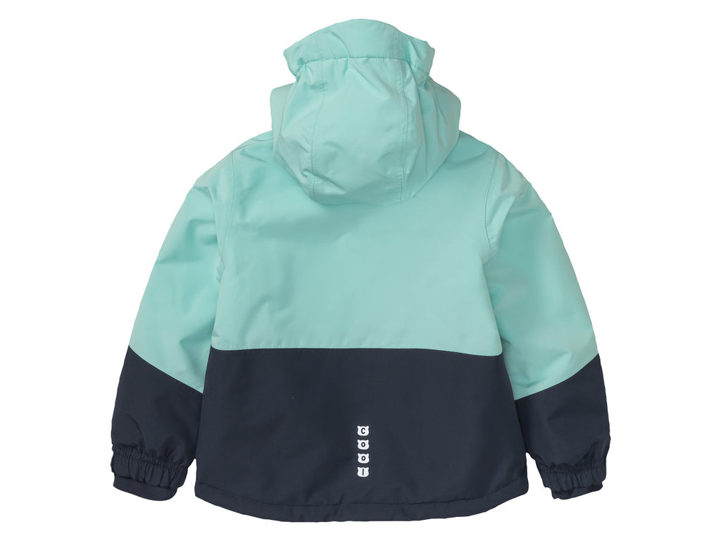 Veste de ski petite fille