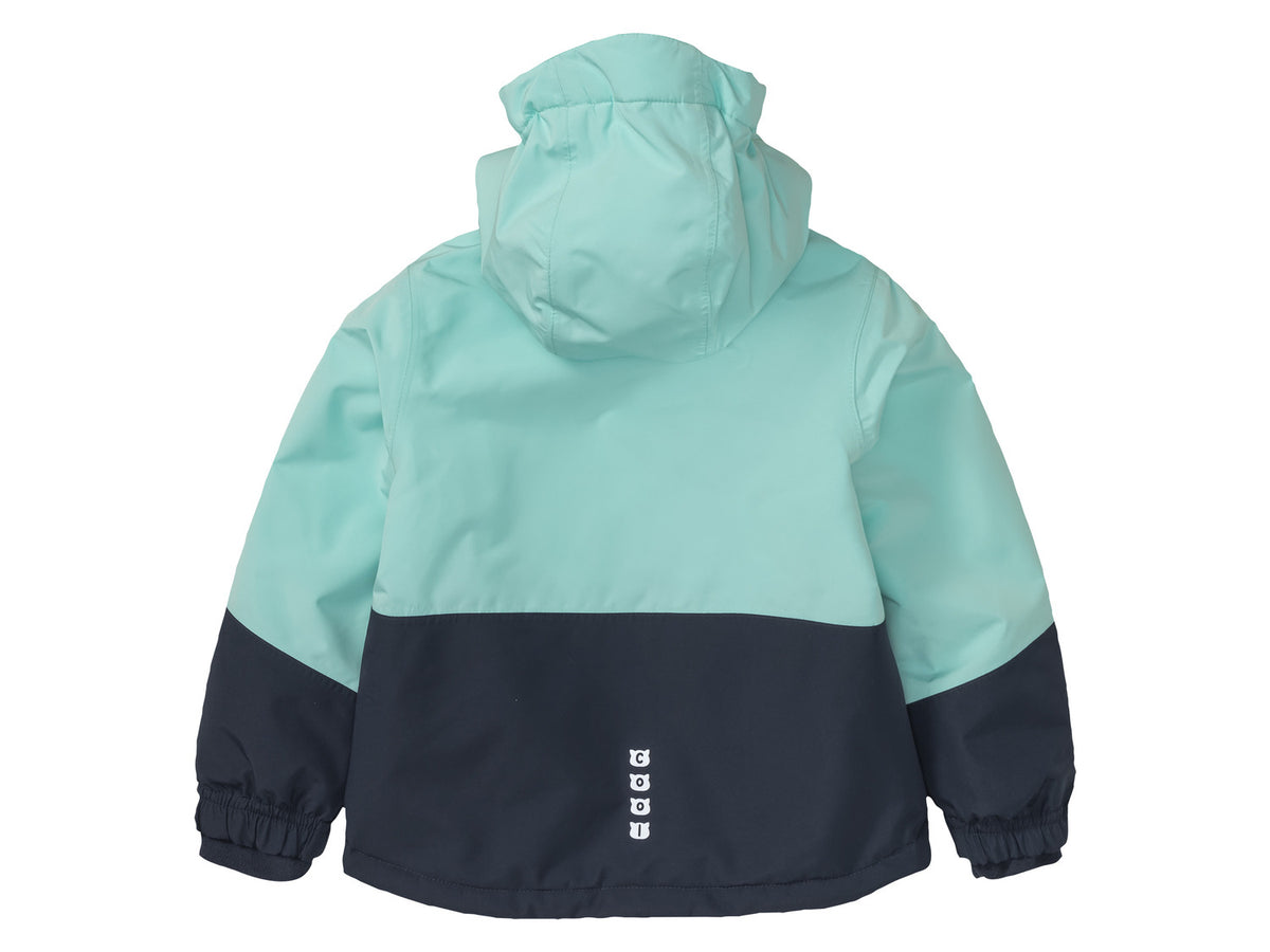 Veste de ski petite fille