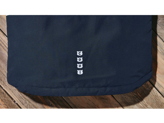 Veste de ski petite fille
