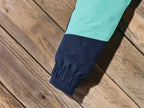 Veste de ski petite fille