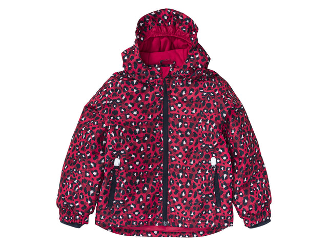 Veste de ski petite fille