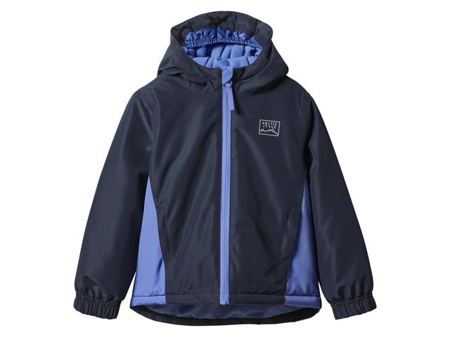 Veste de ski petite fille