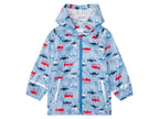 Veste imperméable petit garçon