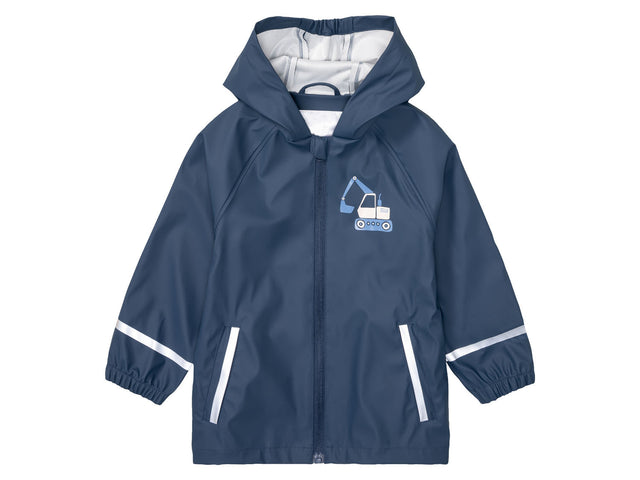 Veste imperméable petit garçon