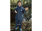 Veste imperméable petit garçon