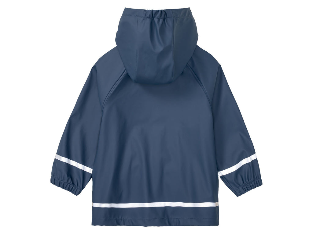 Veste imperméable petit garçon