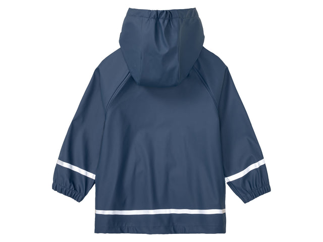 Veste imperméable petit garçon