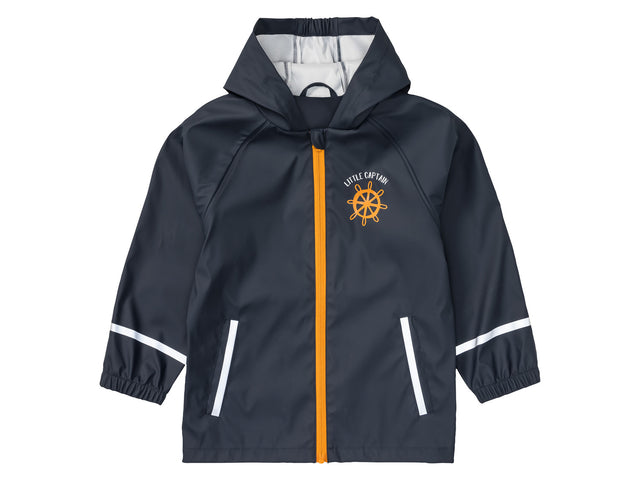 Veste imperméable petit garçon