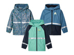 Veste imperméable petit garçon