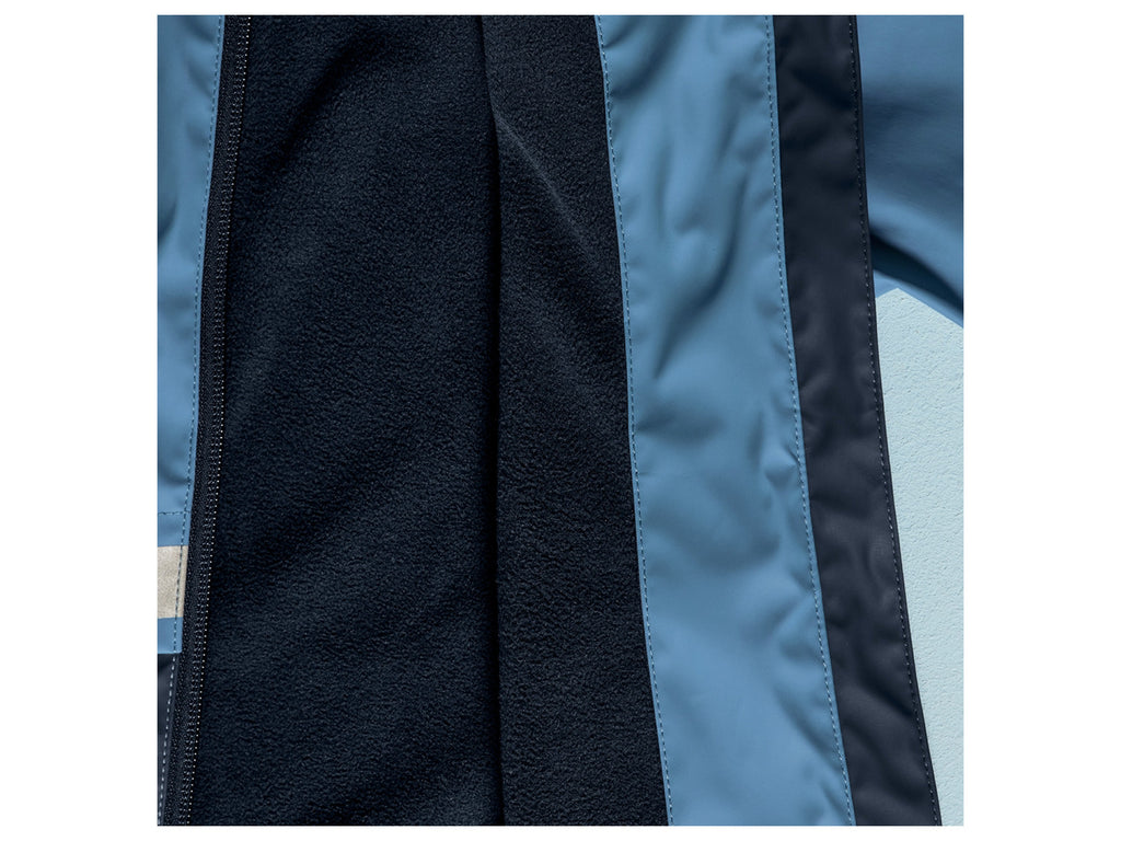 Veste imperméable petit garçon