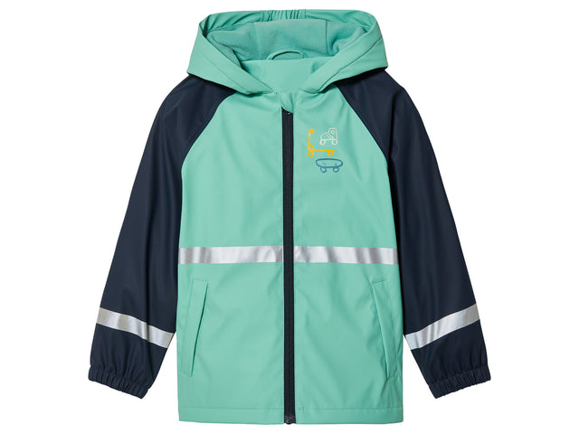 Veste imperméable petit garçon