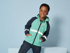 Veste imperméable petit garçon