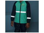 Veste imperméable petit garçon