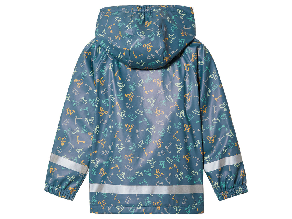 Veste imperméable petit garçon