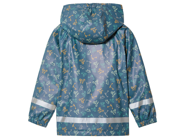 Veste imperméable petit garçon