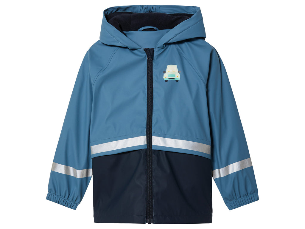 Veste imperméable petit garçon
