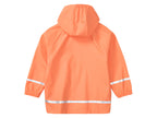 Veste imperméable petite fille