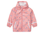 Veste imperméable petite fille