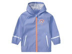 Veste imperméable petite fille
