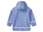 Veste imperméable petite fille