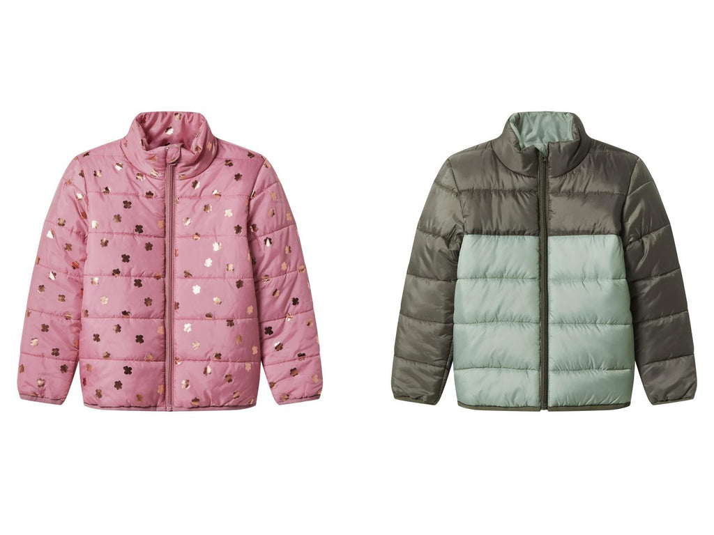 Veste légère enfant