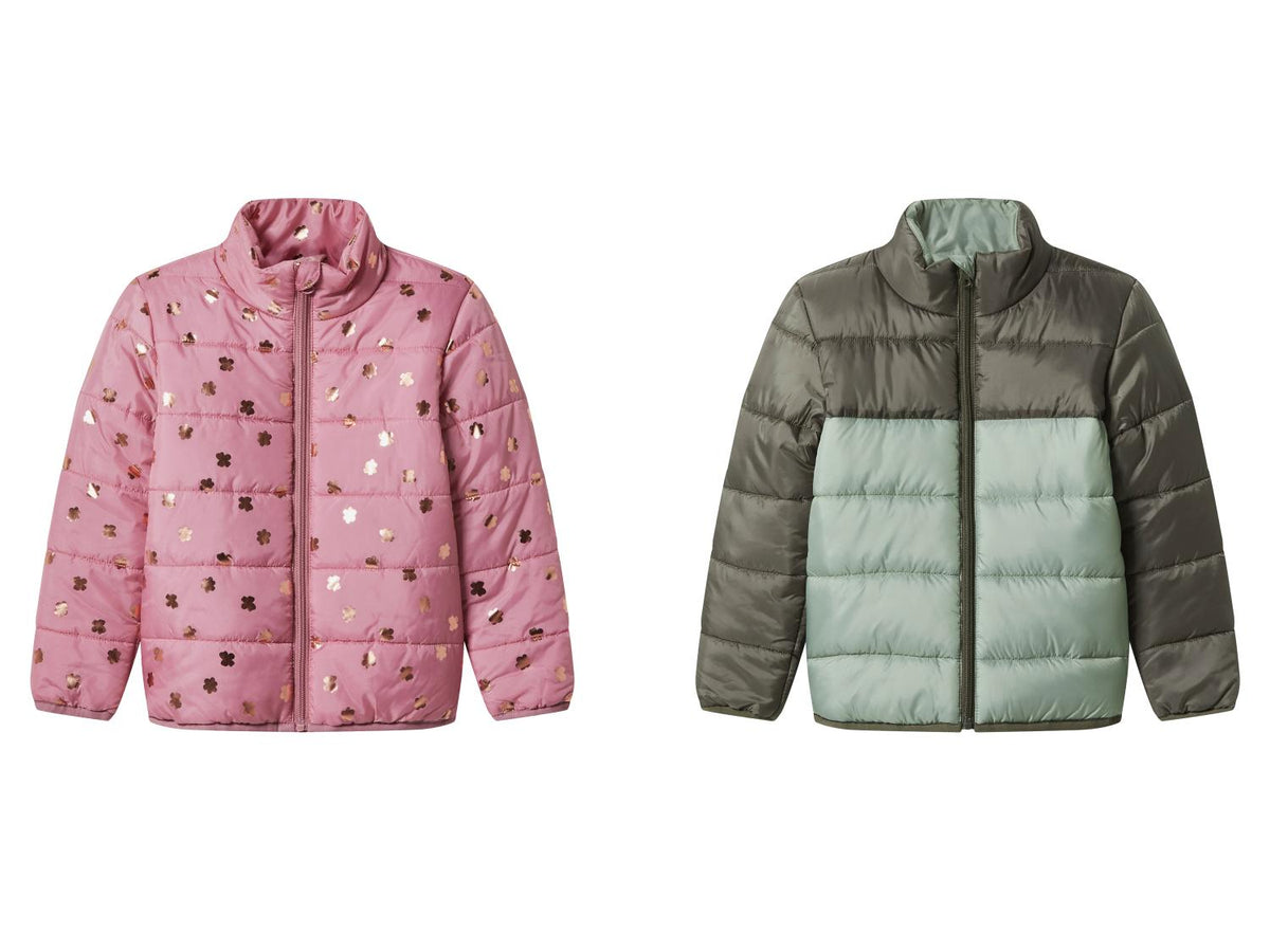 Veste légère enfant