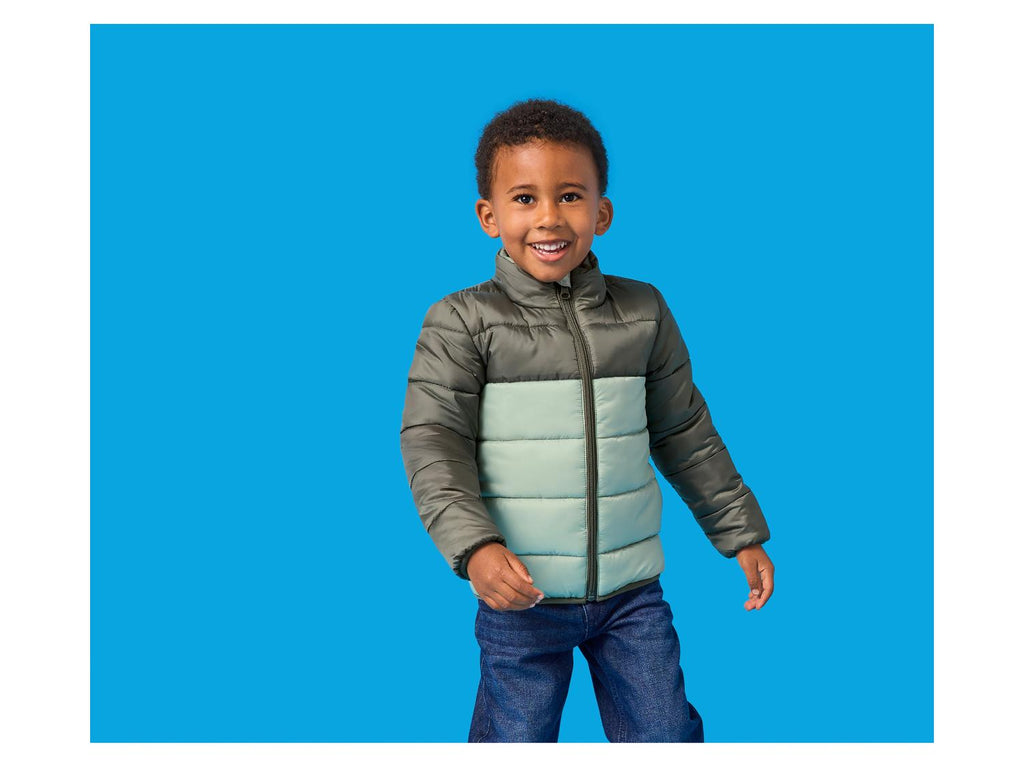 Veste légère enfant