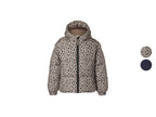 Veste matelassée thermique pour enfant