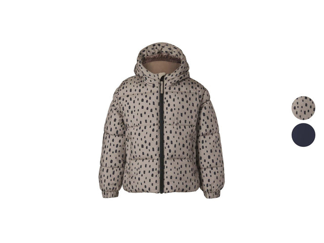 Veste matelassée thermique pour enfant