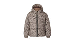 Veste matelassée thermique pour enfant