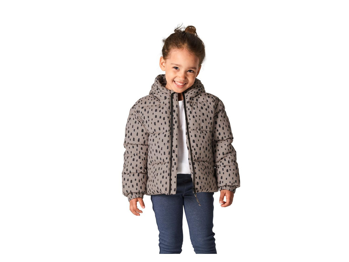 Veste matelassée thermique pour enfant