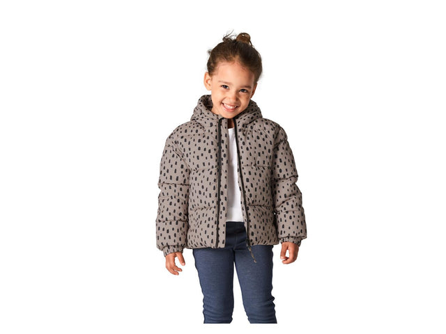 Veste matelassée thermique pour enfant