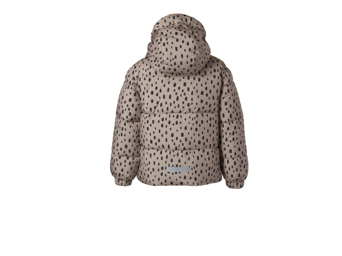 Veste matelassée thermique pour enfant