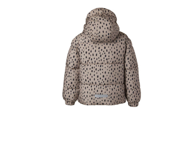 Veste matelassée thermique pour enfant