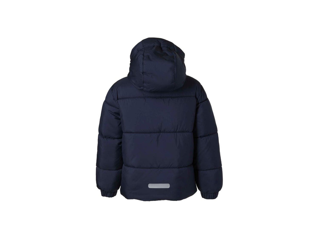 Veste matelassée thermique pour enfant