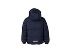 Veste matelassée thermique pour enfant