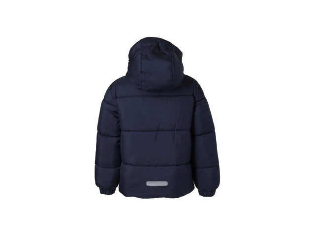 Veste matelassée thermique pour enfant