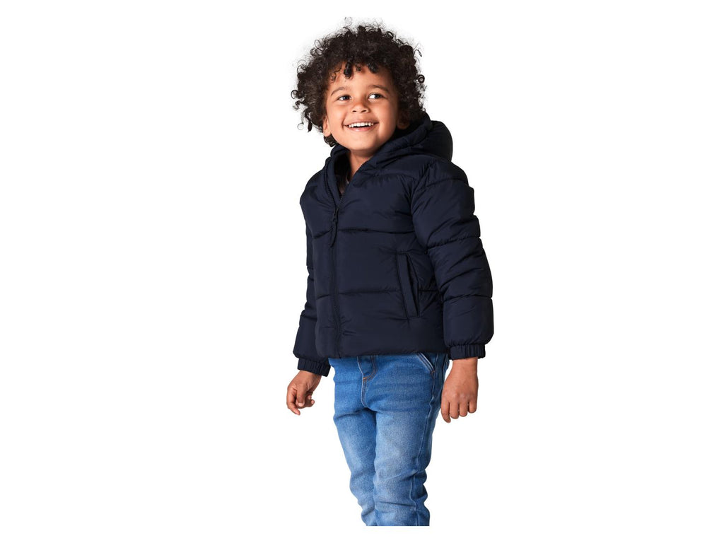 Veste matelassée thermique pour enfant