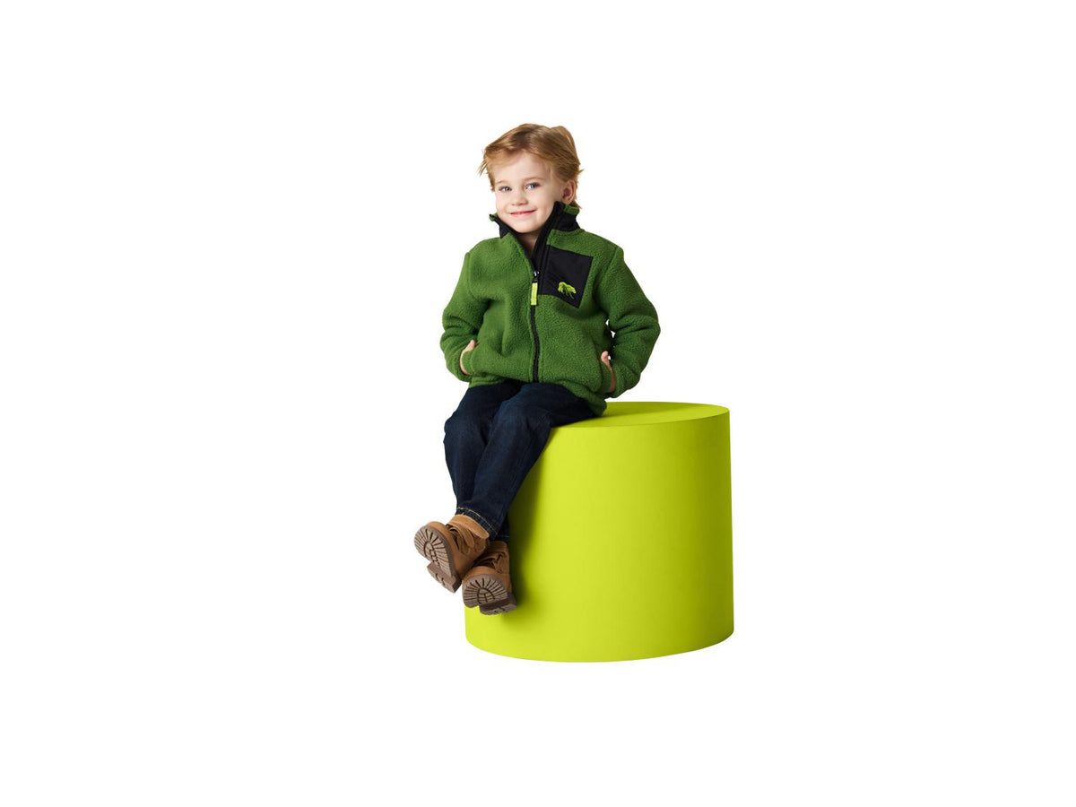Veste polaire enfant