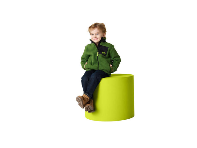 Veste polaire enfant