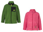 Veste polaire enfant