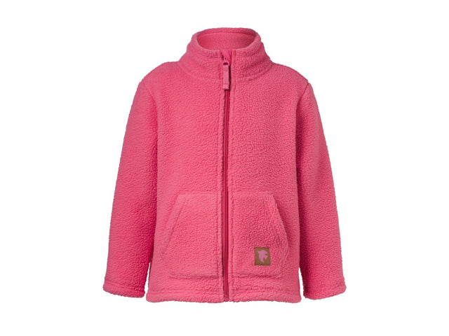 Veste polaire enfant