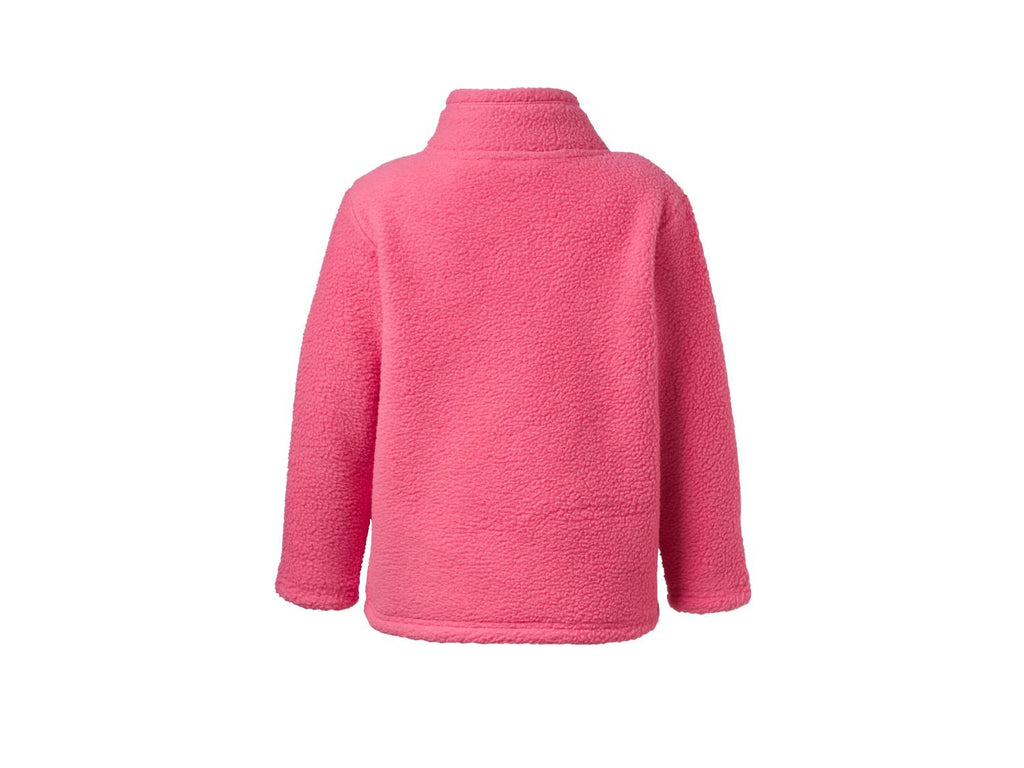 Veste polaire enfant