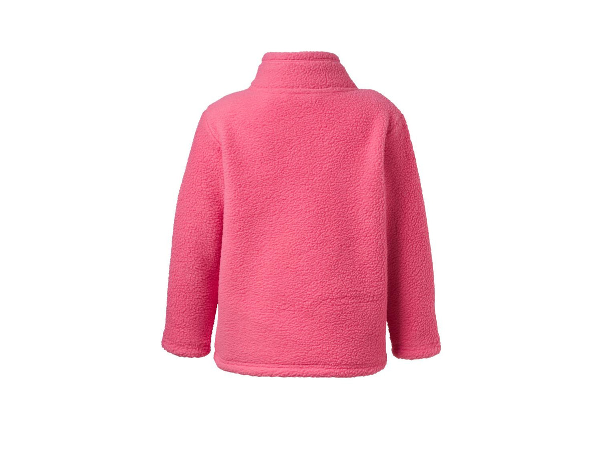 Veste polaire enfant