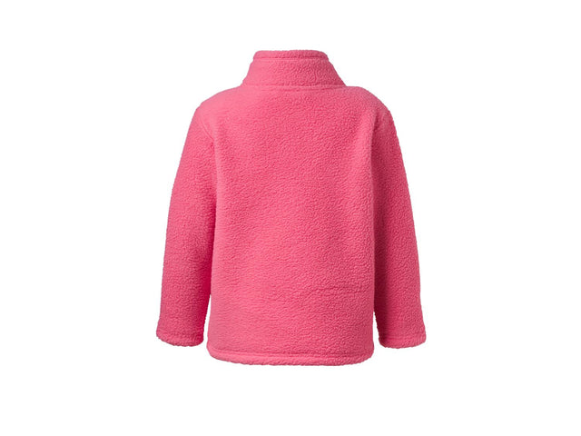 Veste polaire enfant