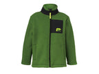 Veste polaire enfant