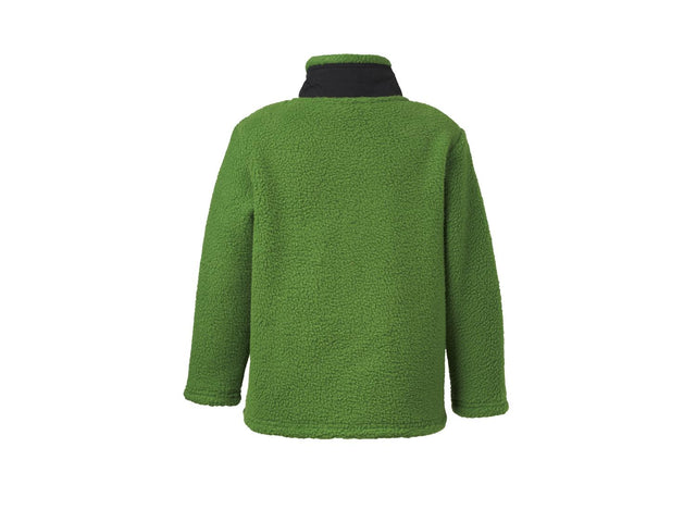 Veste polaire enfant
