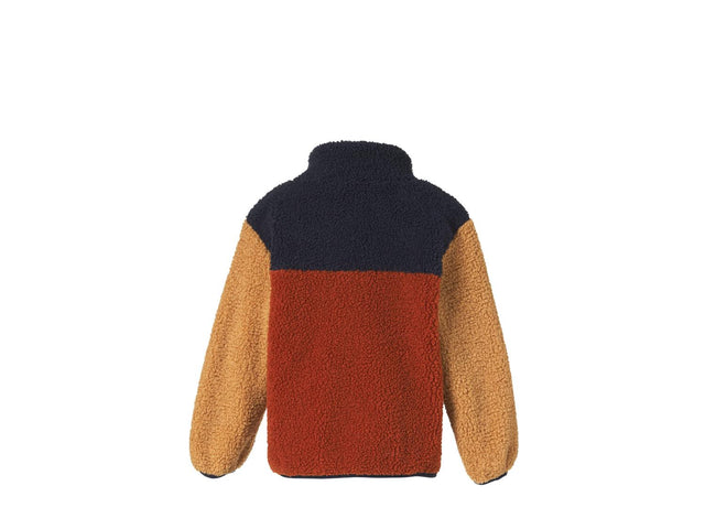 Veste polaire enfant
