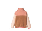 Veste polaire enfant