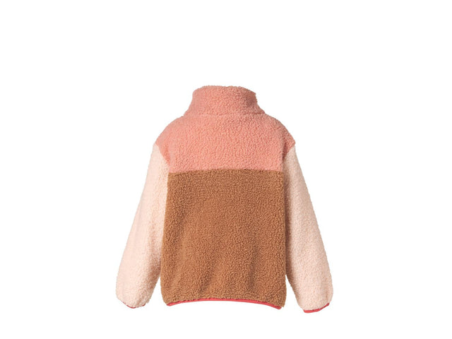 Veste polaire enfant